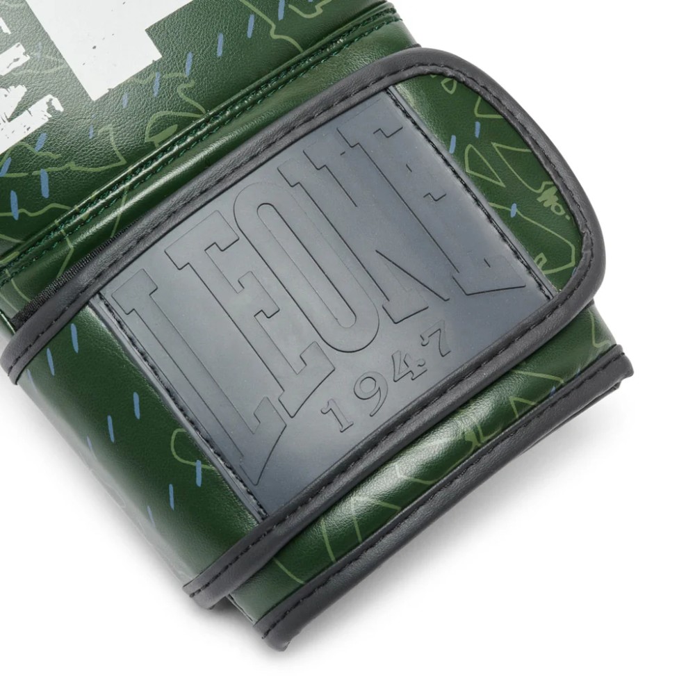 Guantoni da Boxe Primal Instinct