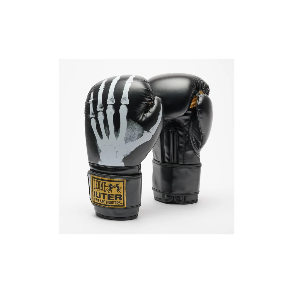 Guantoni da Boxe Primal Instinct