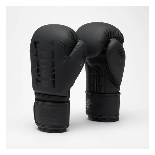 Guantoni da Boxe Tone X