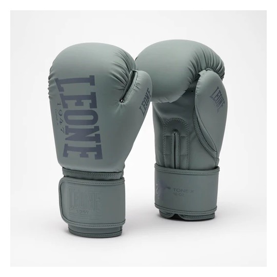 Guantoni da Boxe Tone X
