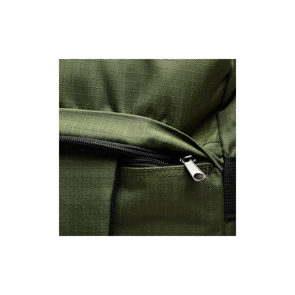 Borsone a Zaino Leone Verde