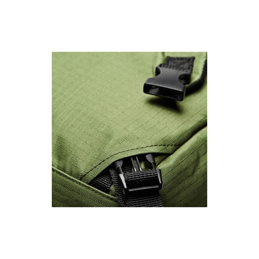 Borsone a Zaino Leone Verde