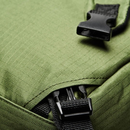 Borsone a Zaino Leone Verde