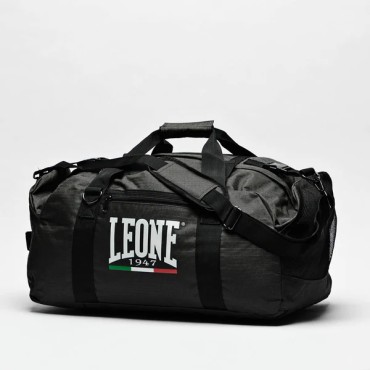 Borsone a Zaino Leone Verde