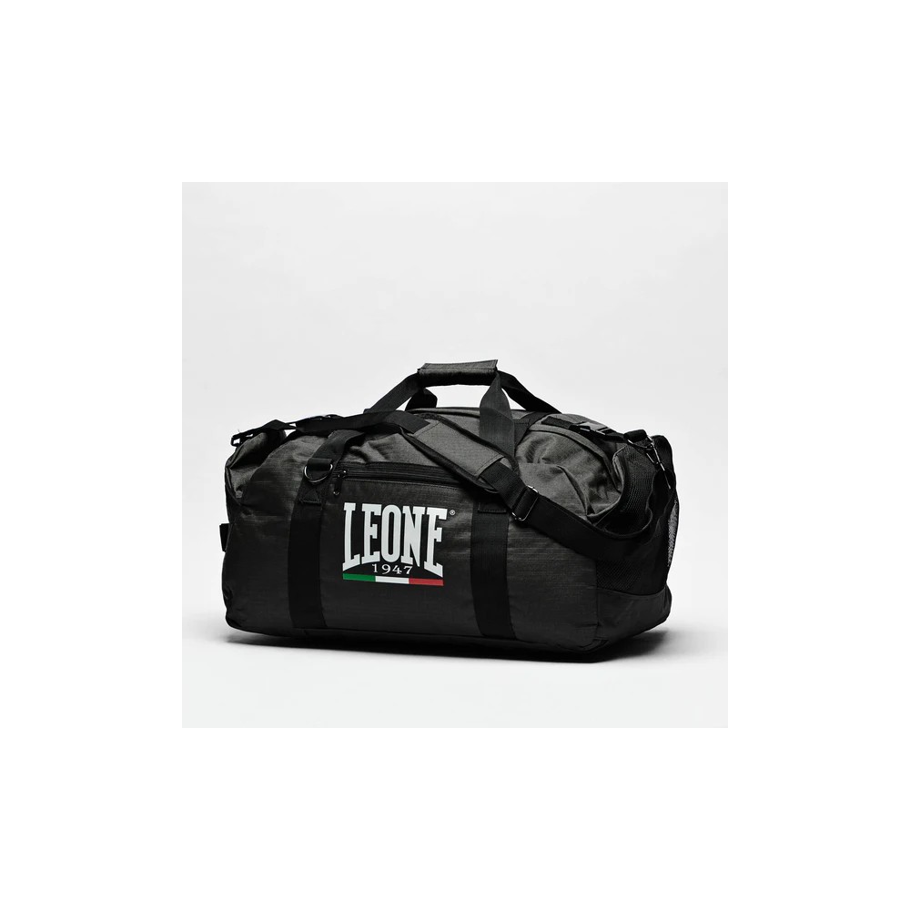 Borsone a Zaino Leone Verde