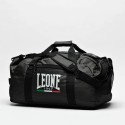 Borsone a Zaino Leone Verde