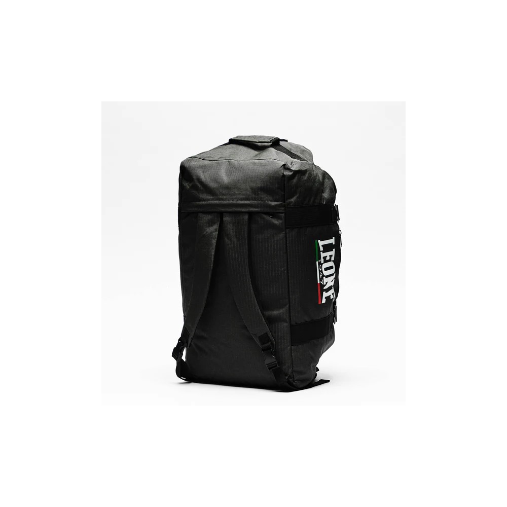 Borsone a Zaino Leone Verde