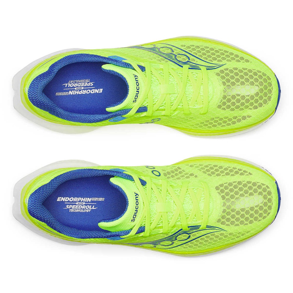 Scarpa Running Endorphin Speed 5