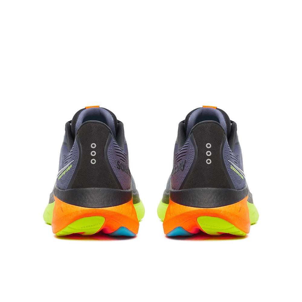 Scarpa Running Ride 18