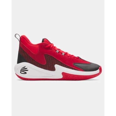 Scarpa Basket Curry 3Z 25 SDE