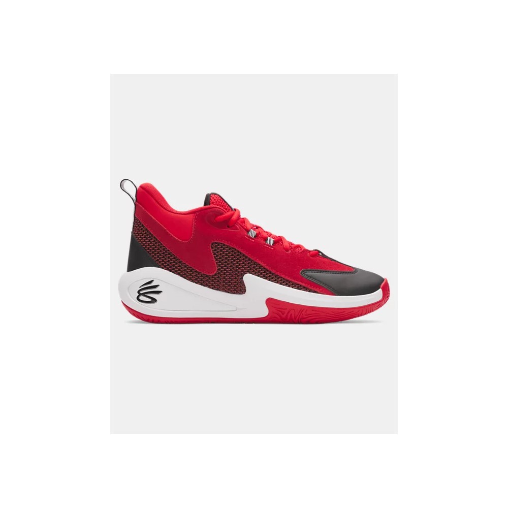 Scarpa Basket Curry 3Z 25 SDE