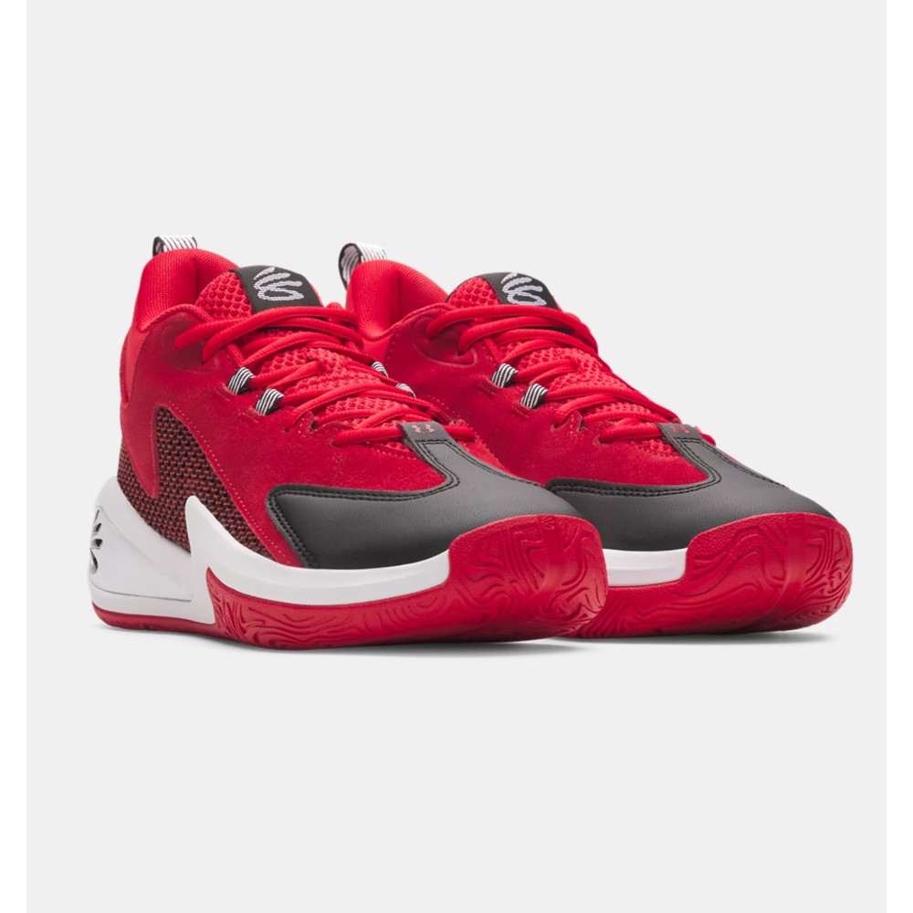 Scarpa Basket Curry 3Z 25 SDE