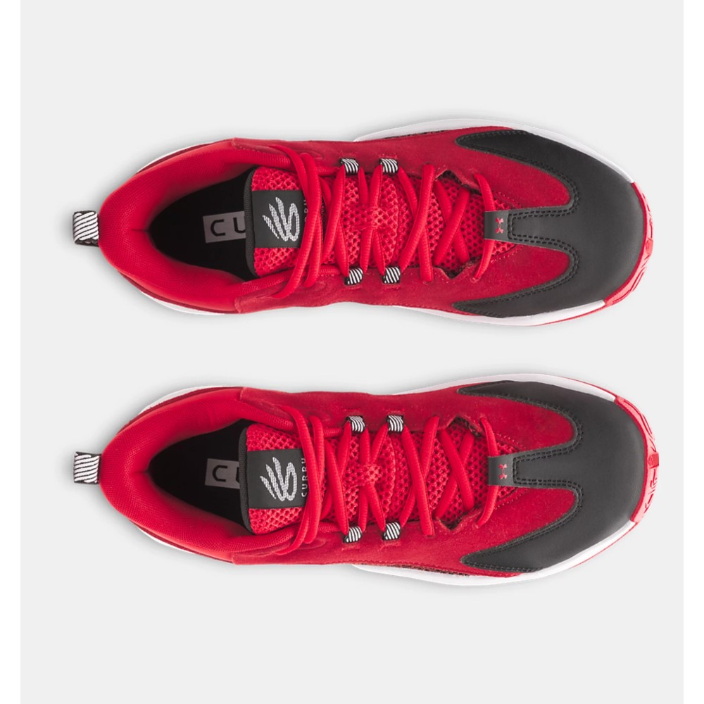 Scarpa Basket Curry 3Z 25 SDE