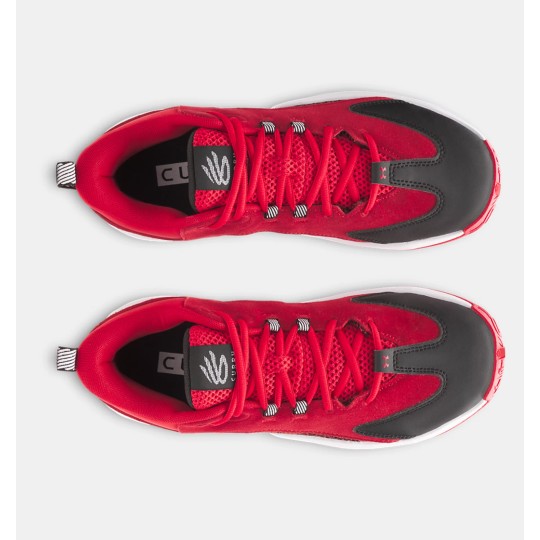 Scarpa Basket Curry 3Z 25 SDE