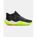 Scarpa Basket UA Jet 25 Black