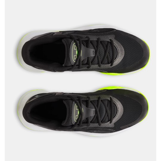 Scarpa Basket UA Jet 25 Black