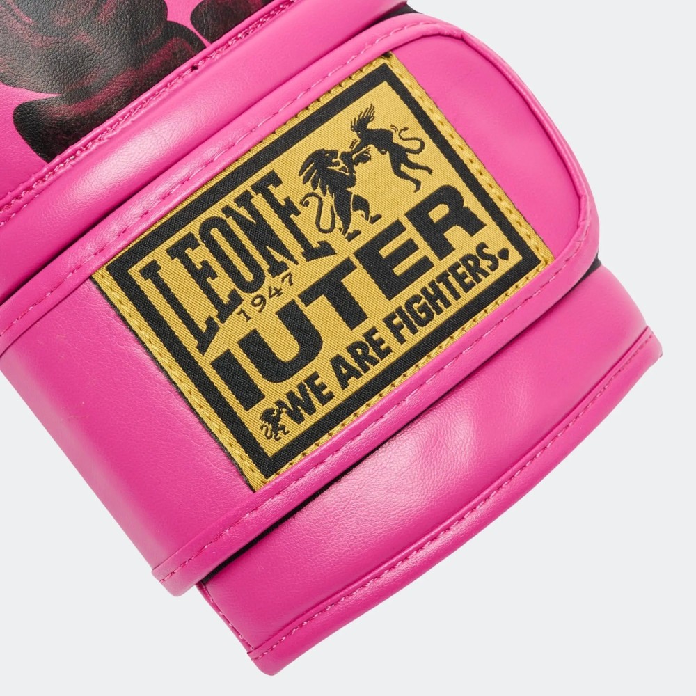 Guantoni da Boxe Primal Instinct