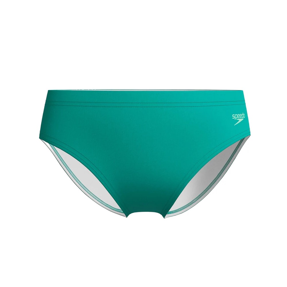 Costume Bimbo Slip Logo Brief 6.5 cm