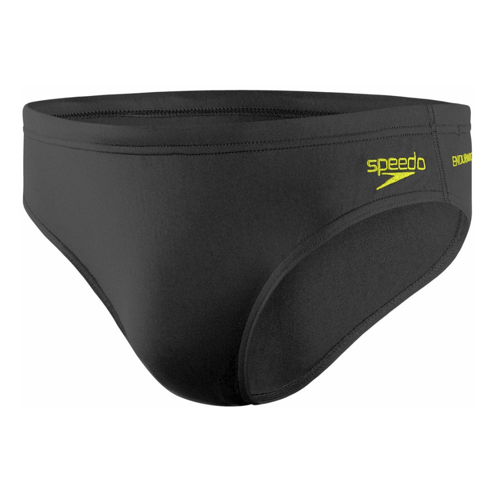 Costume slip Endurance + 7cm Brief M Uomo