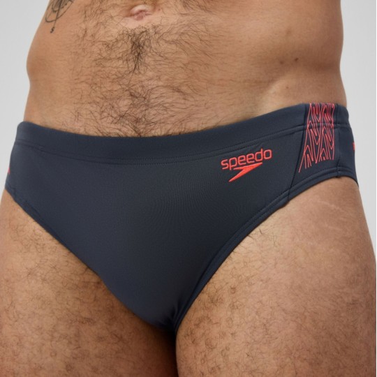 Costumi Slip Hyperboom SPL 7 cm