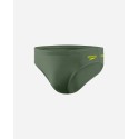 Costume Slip Piscia Endurance + Logo Brief