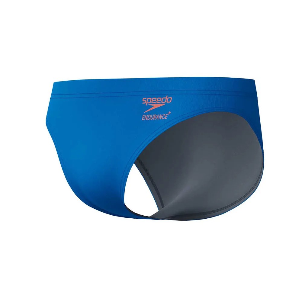 Costume Nuoto Slip ML Solid Brief AM