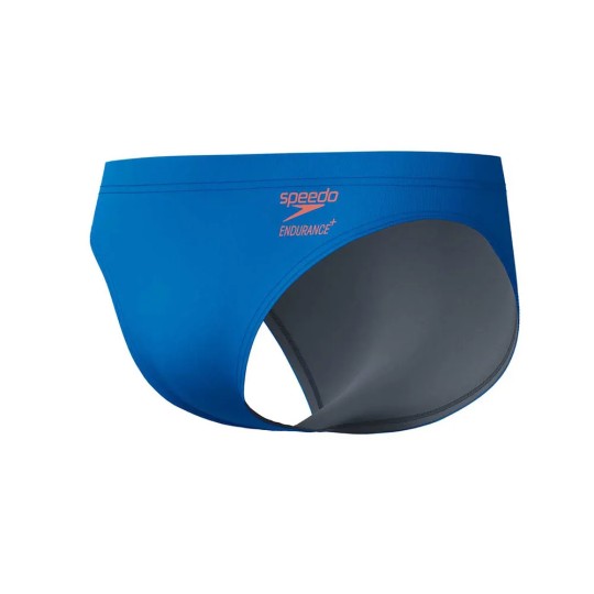 Costume Nuoto Slip ML Solid Brief AM