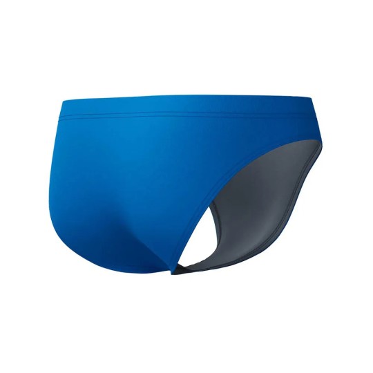 Costume Nuoto Slip ML Solid Brief AM