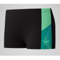 Costume Boxer Bimbo Dive Green