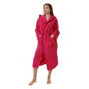 Monoterry Bathrobe Adult