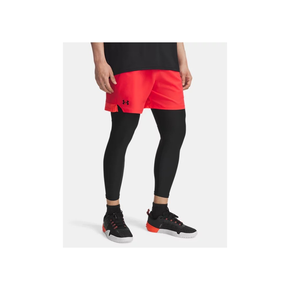 Men's UA Vanish Woven Shorts 15 cm