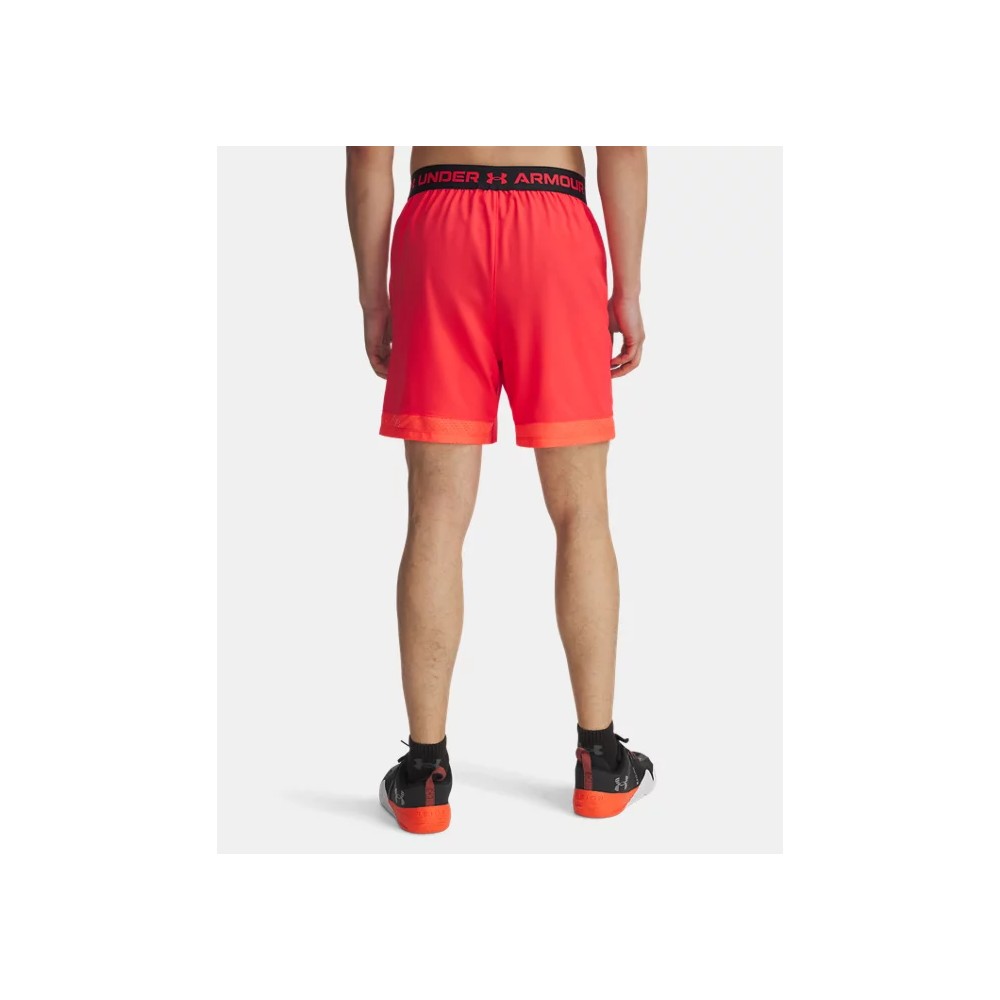 Men's UA Vanish Woven Shorts 15 cm