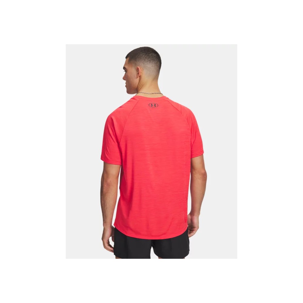 Maglia a maniche corte UA Tech™ Textured