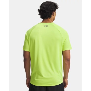 UA Tech™ Textured Short Sleeve Shirt 2