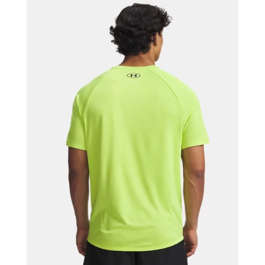 UA Tech™ Textured Short Sleeve Shirt