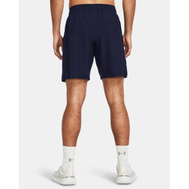 Shorts UA Woven Wordmark 2