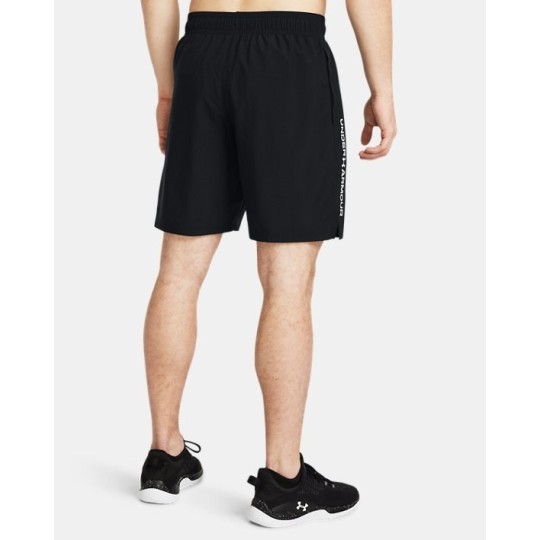 Shorts UA Woven Wordmark
