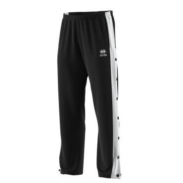 Pantalone con Bottoni Miami