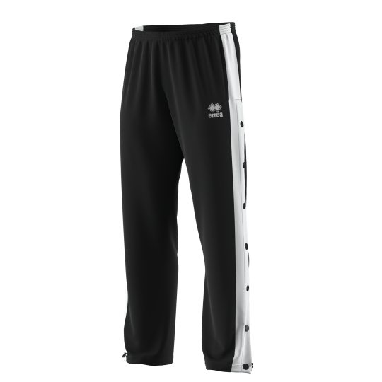 Pantalone con Bottoni Mami