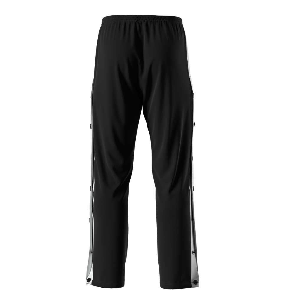 Pantalone con Bottoni Mami