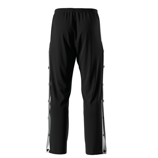 Pantalone con Bottoni Mami