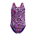 Costume Girls Digital Allover Leaderback