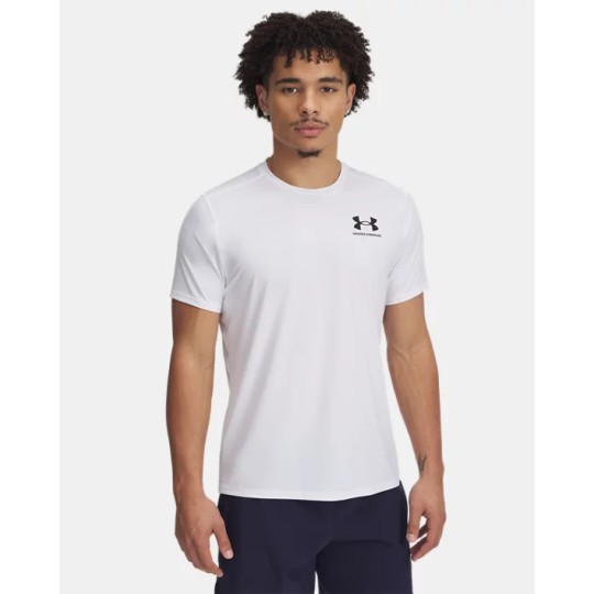 Maglia HeatGear Fitted