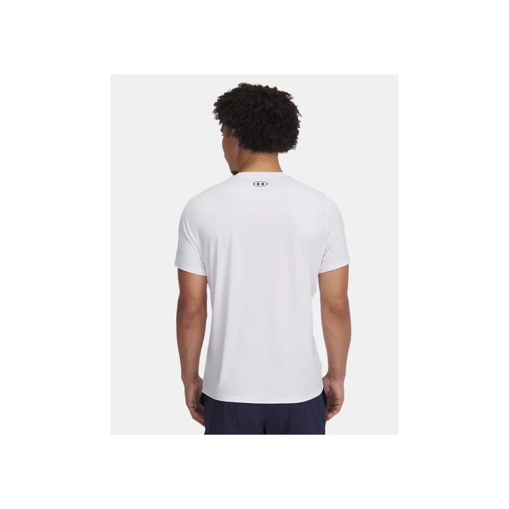 Maglia HeatGear Fitted