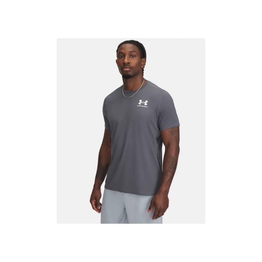 Maglia HeatGear Fitted