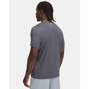 Maglia HeatGear Fitted 2