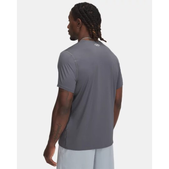 Maglia HeatGear Fitted