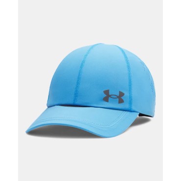 Cappello UA Launch Adjustable da uomo
