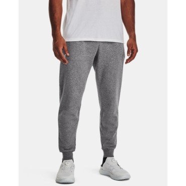 Jogger UA Rival Fleece da uomo