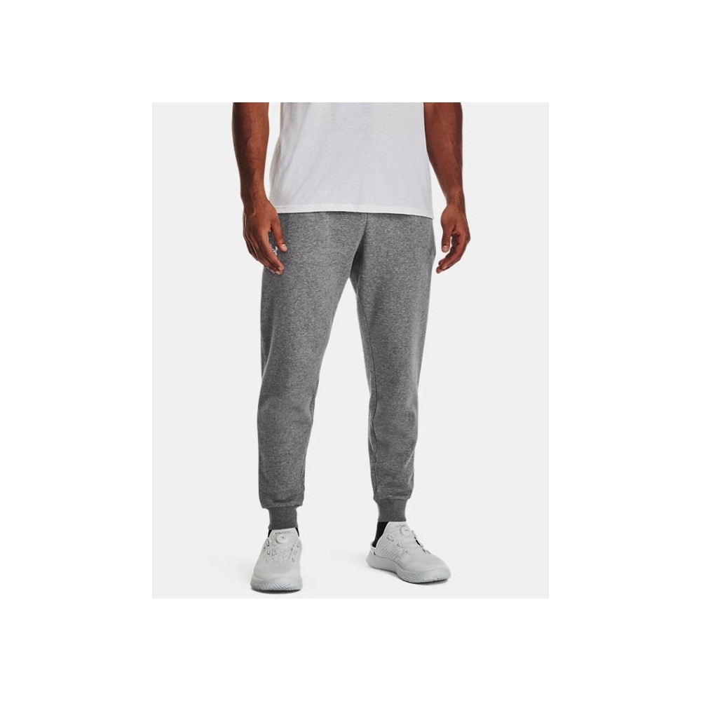 Jogger UA Rival Fleece da uomo Jogger UA Rival Fleece da uomo